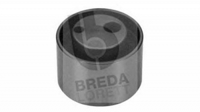 BREDA LORETT tdi5099 -  Натяжной ролик, ремень ГРМ